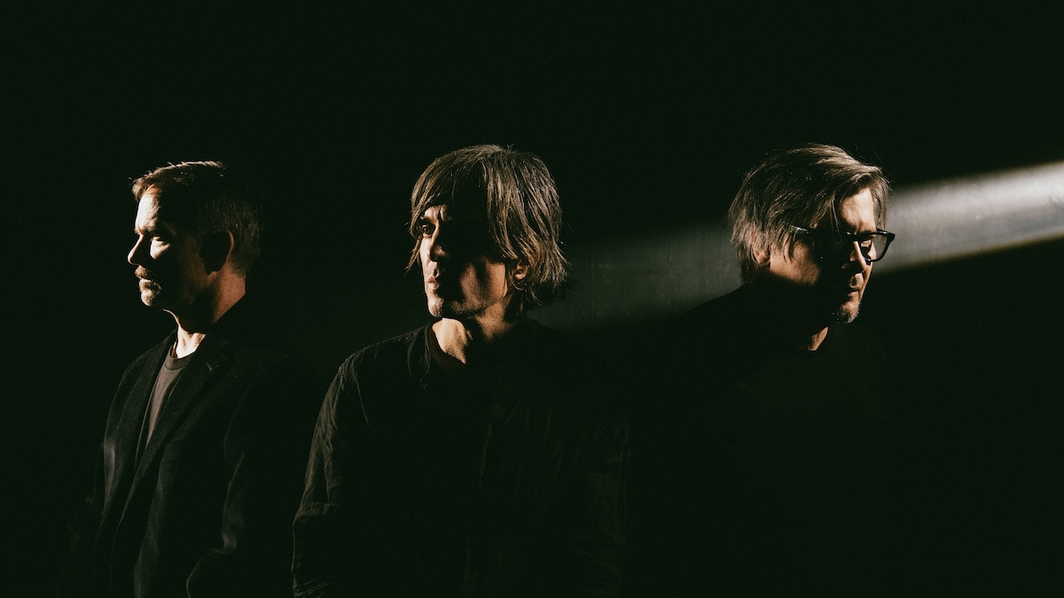 Failure Unveil Grungy Gothic New Single "A Way Down"