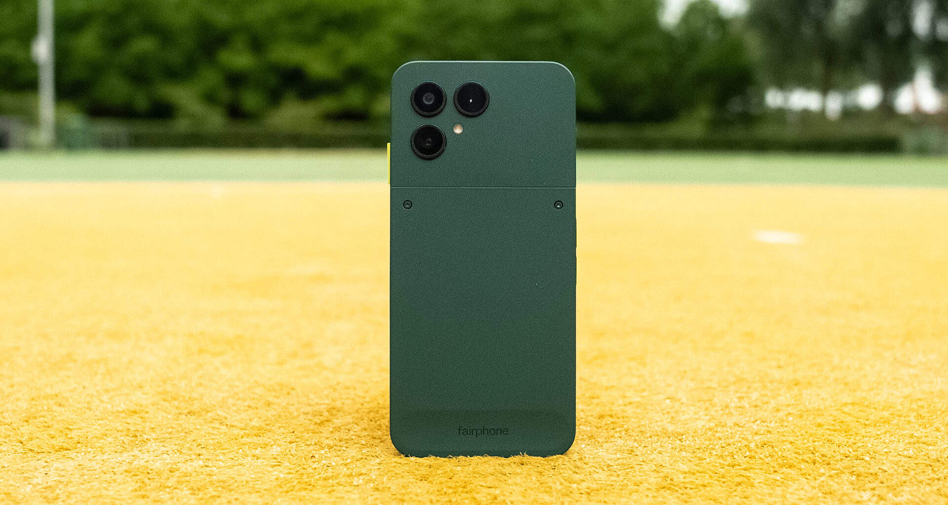 Fairphone Gen 6 Stoop Up