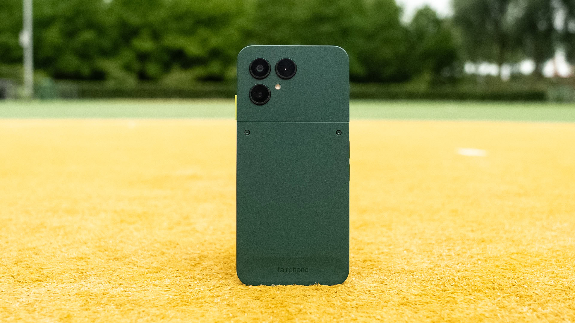 Fairphone Gen 6 Stoop Up