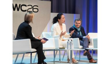 HONOR Calls for Open Collaboration Under New AI Ecosystem Vision, While New Opportunities are Coming to AI Devices