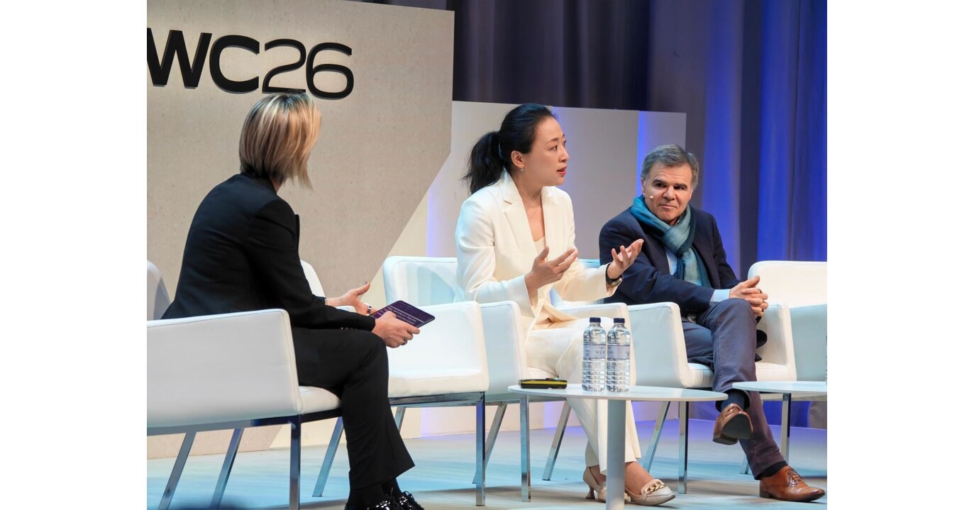 HONOR Calls for Open Collaboration Under New AI Ecosystem Vision, While New Opportunities are Coming to AI Devices