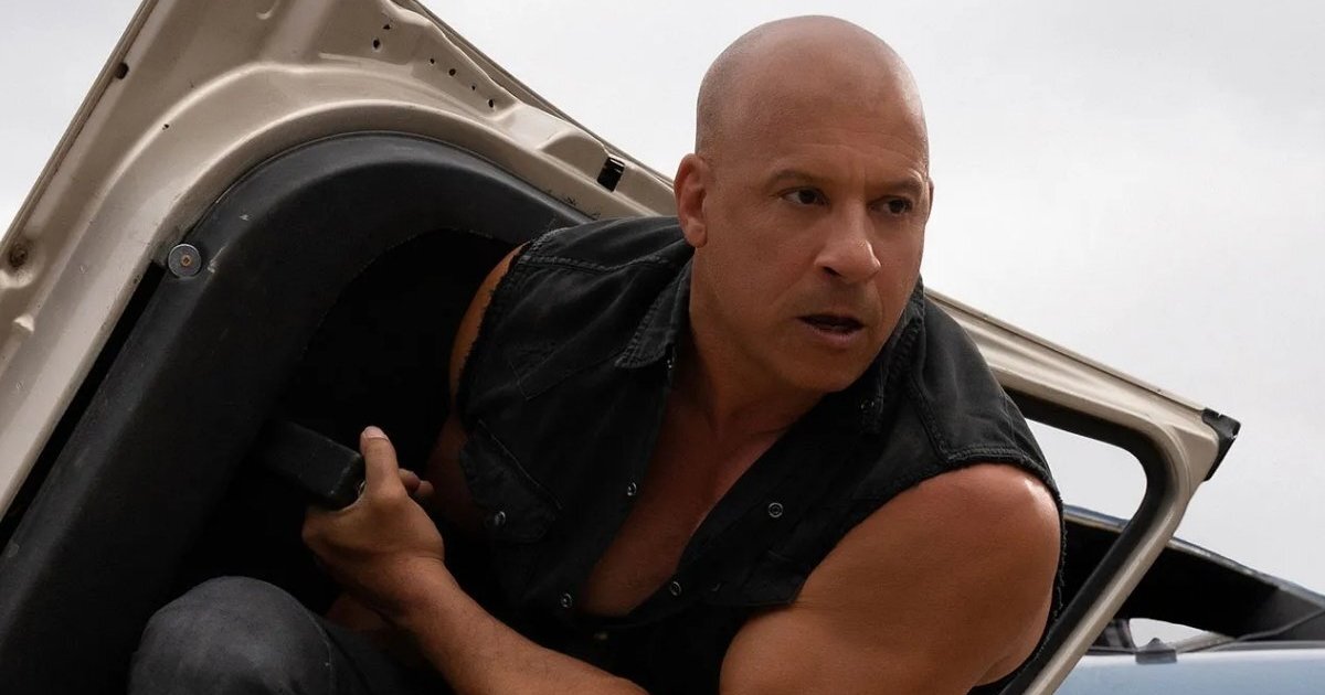 Vin Diesel’s Last Fast & Furious Movie Gets Major Update