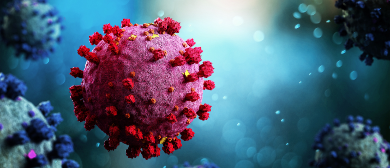 Severe COVID-19 reprograms thoracic immune cells, driving tumor growth years later