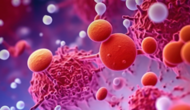 Plain language summary of the management of certain side effects of teclistamab in people with multiple myeloma