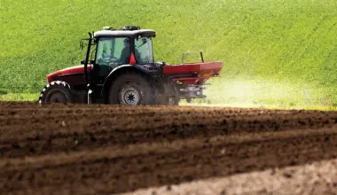 New technology promises to protect farmers from the next fertilizer shock