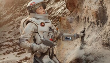 'For All Mankind' Will Return for a Sixth and Final Season