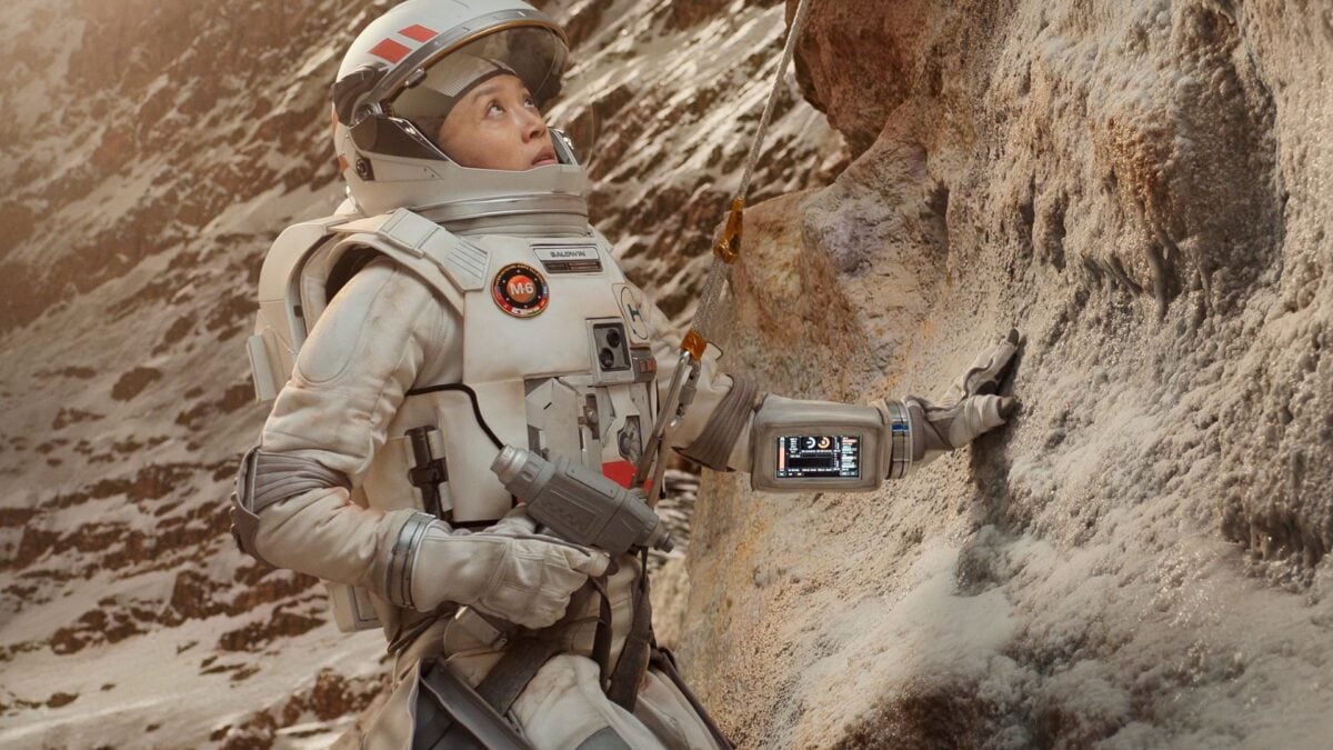 'For All Mankind' Will Return for a Sixth and Final Season