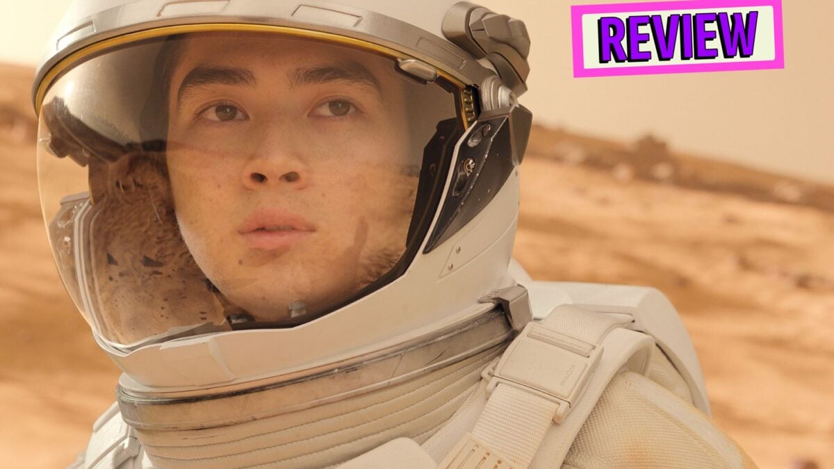 'For All Mankind' Season 5 Beautifully Sets the Series Up for the Future