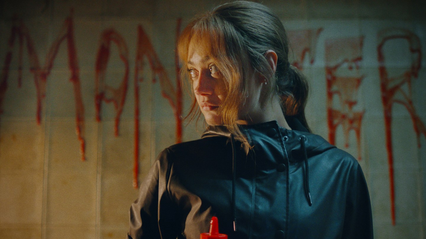 'Sweetpea' Season 2 Drops First Look at Ella Purnell's Return