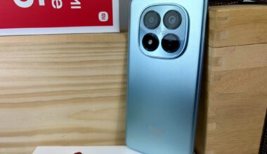 Xiaomi Redmi Note 15 Pro smartphone review: Pro even without 5G?