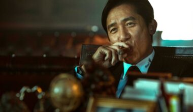 Tony Leung Chiu-wai Thriller 'Fox Hunt' Closes Global Deals