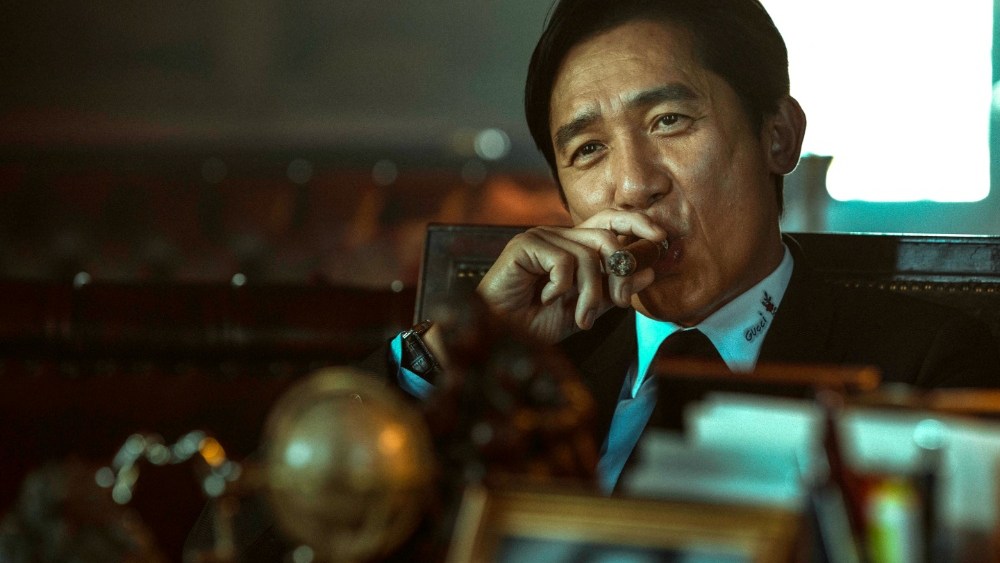 Tony Leung Chiu-wai Thriller 'Fox Hunt' Closes Global Deals