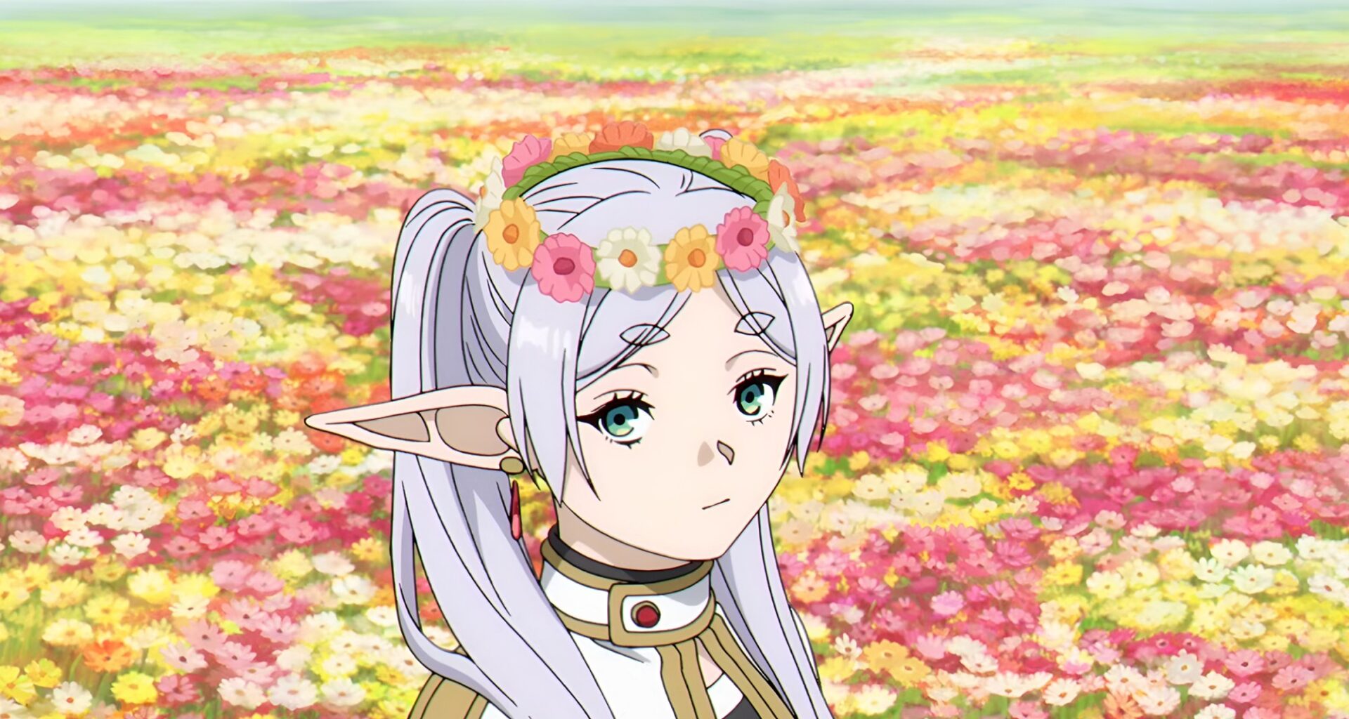 Frieren: Beyond Journey's End Star Breaks Silence on Major Season 2 Change: “I Would End Up Crying Alone”