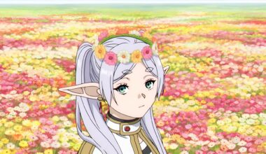 Frieren: Beyond Journey's End Star Breaks Silence on Major Season 2 Change: “I Would End Up Crying Alone”