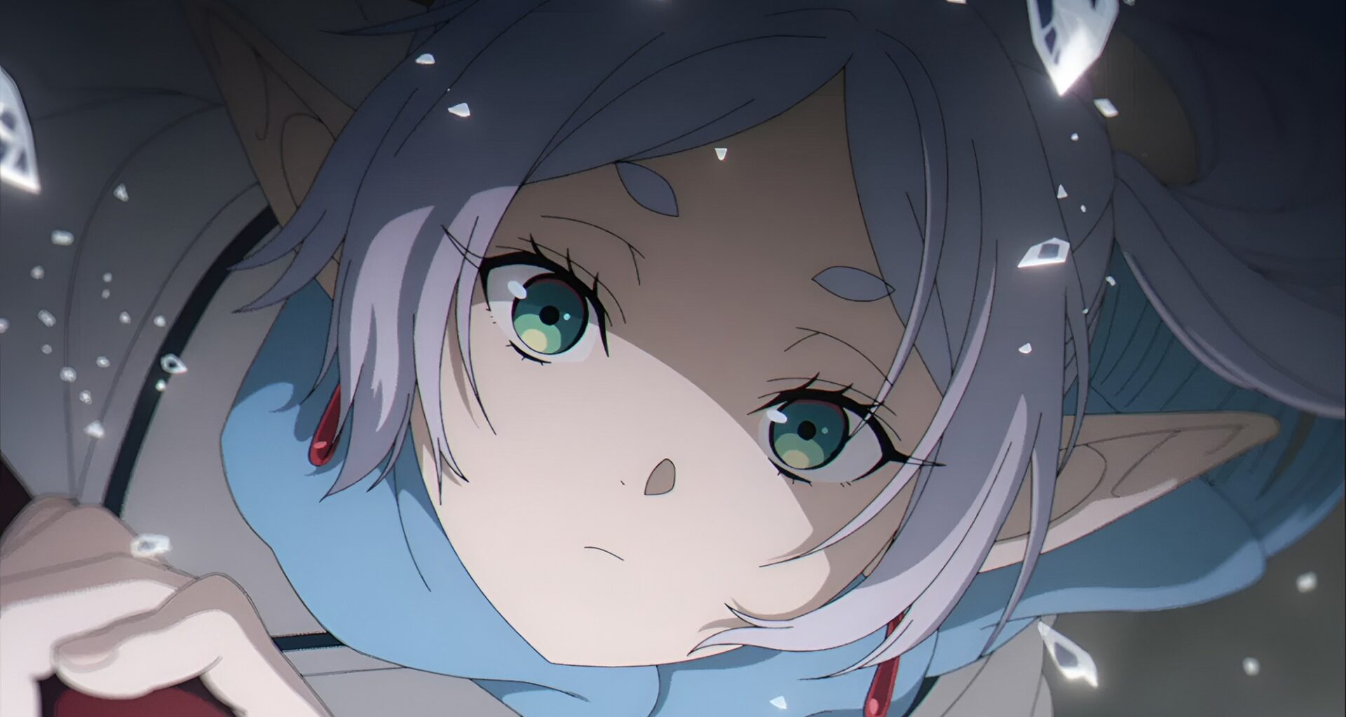 Frieren: Beyond Journey's End Unveils a New Release Ahead of Season 2 Finale