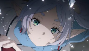 Frieren: Beyond Journey's End Unveils a New Release Ahead of Season 2 Finale