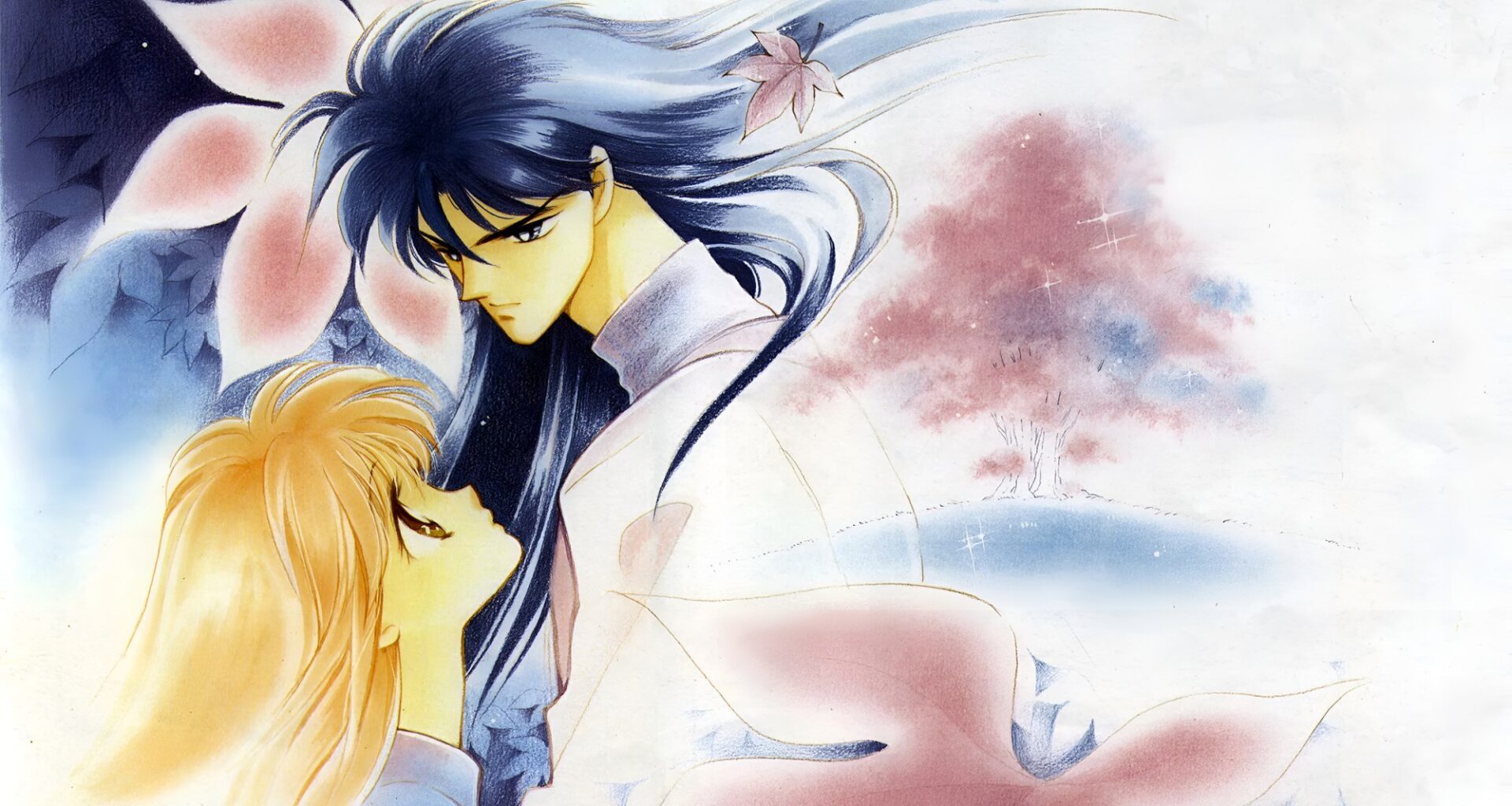 3 1990s Classic Series Returning With Anime Adaptations in 2026