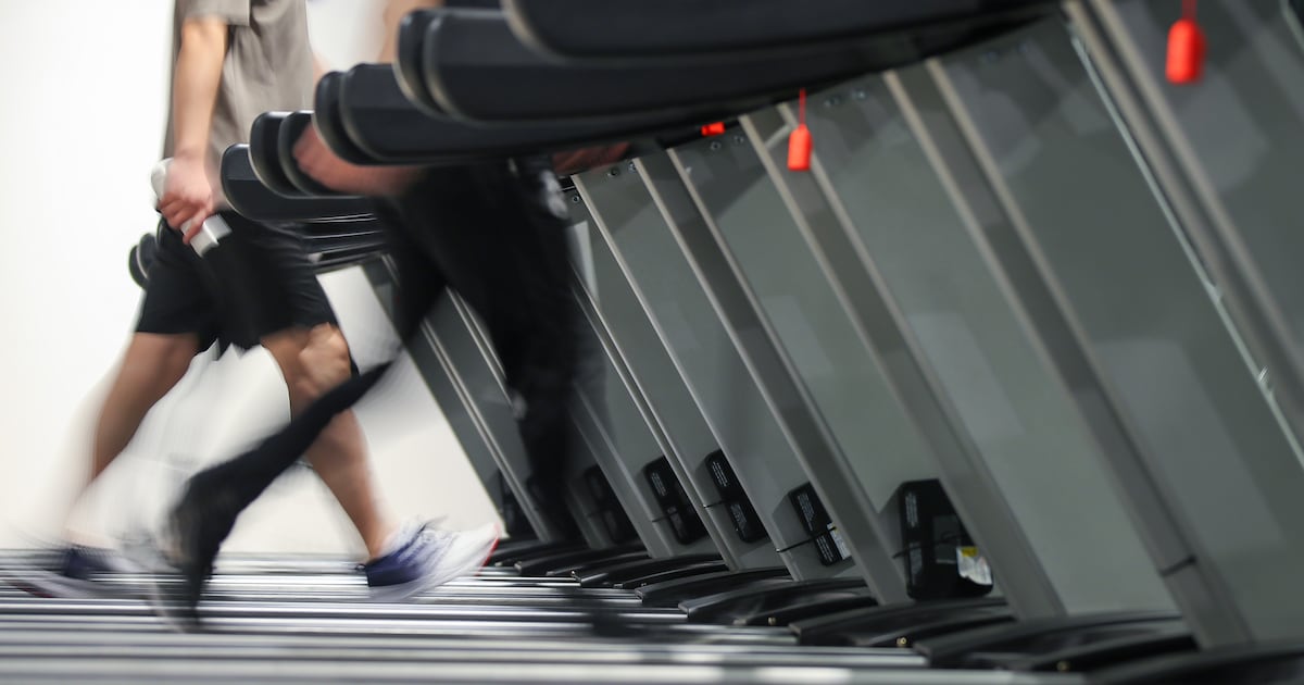 Short Vigorous Activity Daily Cuts Dementia, Diabetes Risks by Over 60% - 조선일보