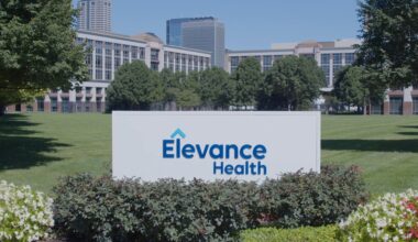 After Nike and Kohl's, Elevance Health’s CDIO takes on health care