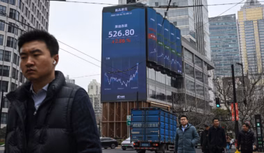 Oil prices soar amid worries of sustained war in Iran - The Washington Post