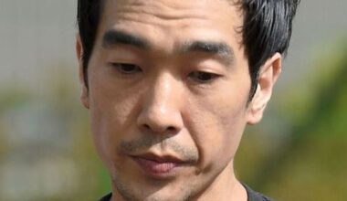 Go Young-wook Compares His Case to Scandal-Hit Figures in SNS Posts - 조선일보