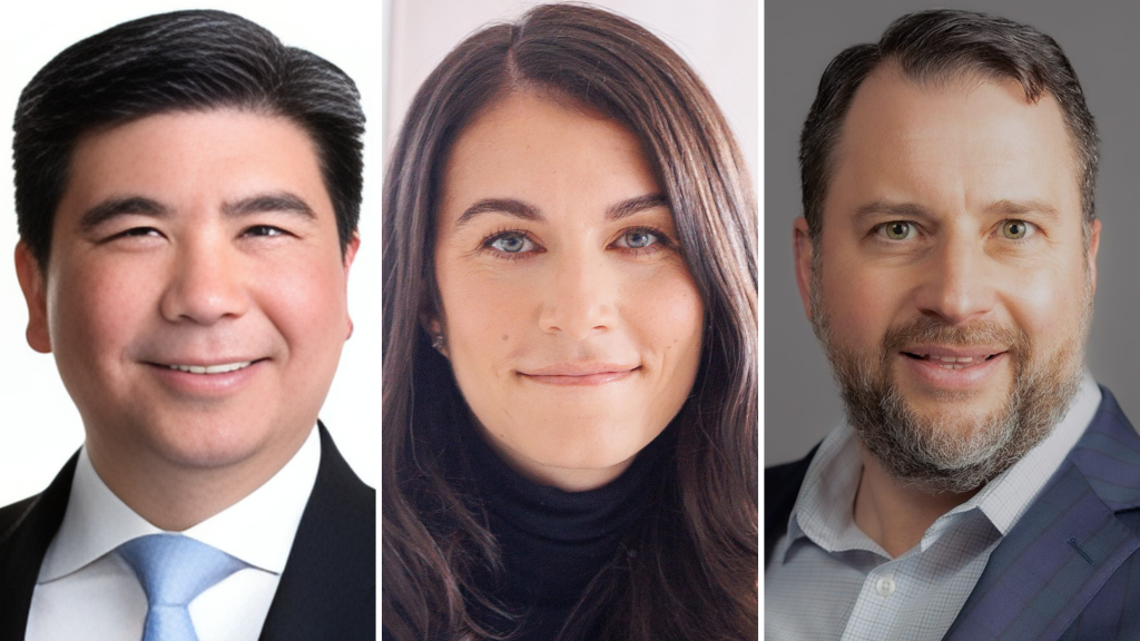 The Top Healthcare Investors of 2026