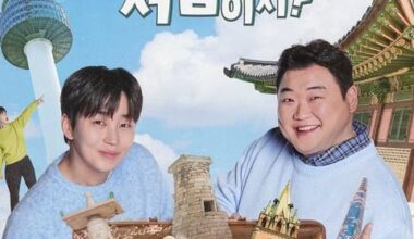 Exclusive: Rebooted 'Welcome' PD Highlights Guests' Authentic Korea Enthusiasm - 조선일보