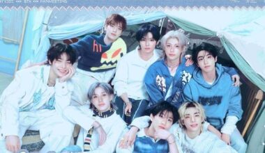 Stray Kids' Sixth Fan Meeting Sells Out - 조선일보