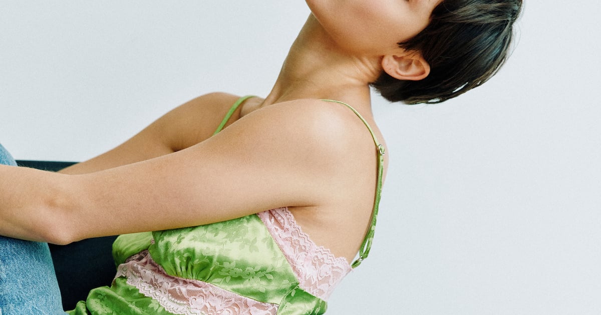 ‘Being in the Kneecap film opened my eyes to my Irish identity’ – The Irish Times