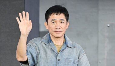 Tony Leung Returns to Seoul After 18 Years for 'The Silent Friend' Promotion - 조선일보
