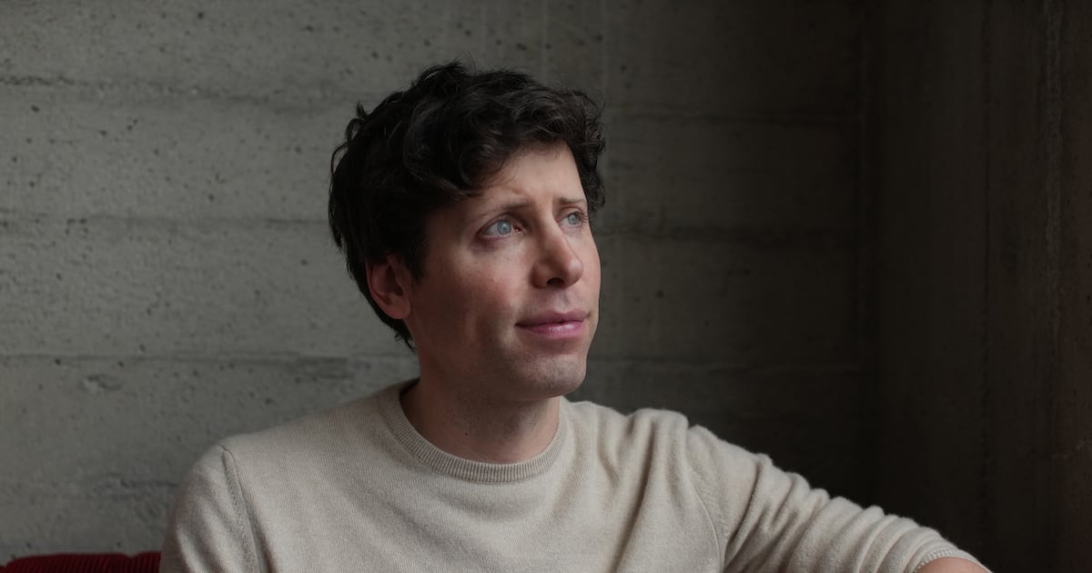 Think AI uses a lot of energy? Wait til you hear about humans – The Irish Times