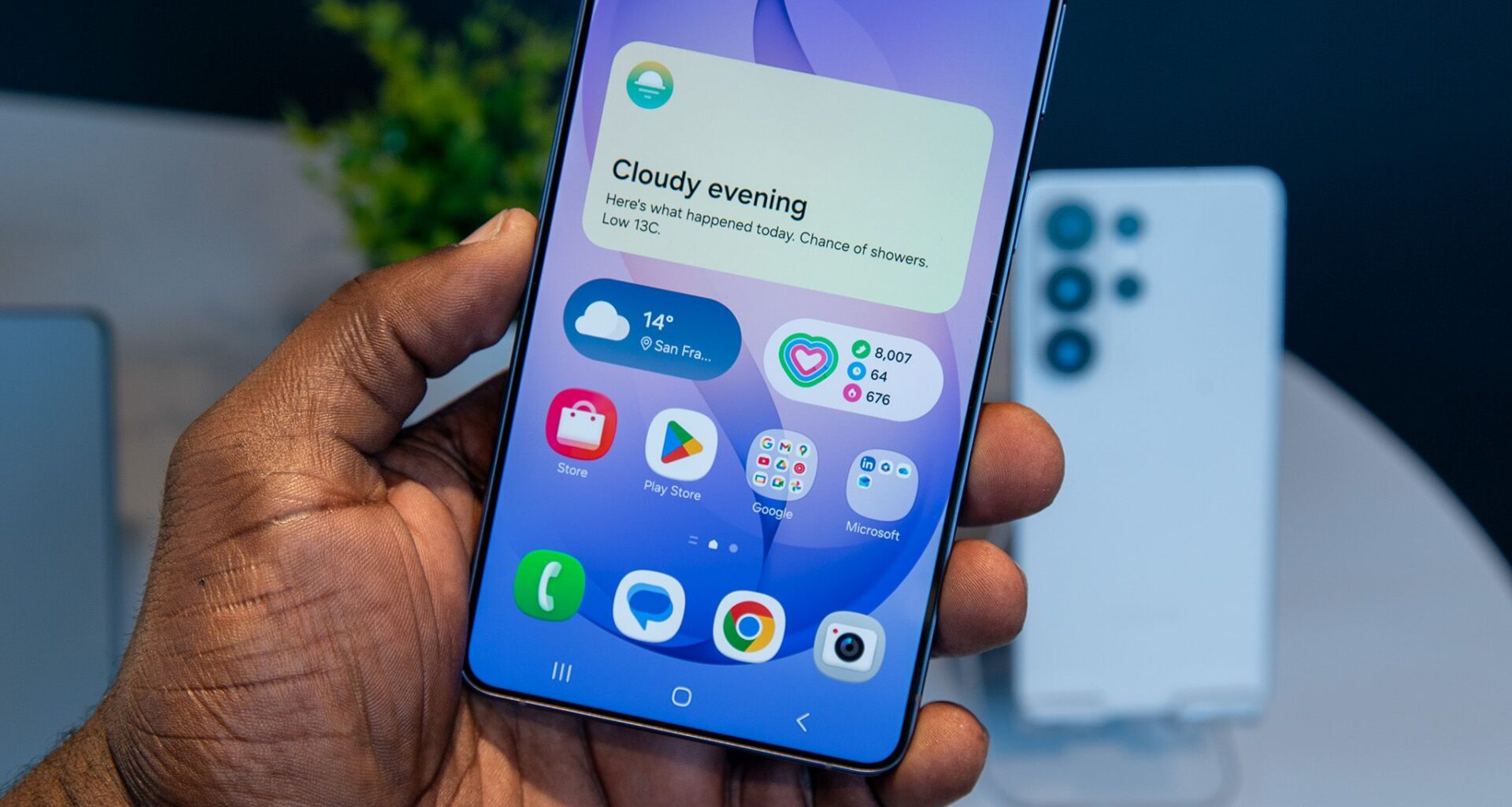 The Galaxy S26 still ships with this useful notification feature turned off — thankfully, fixing it is easy