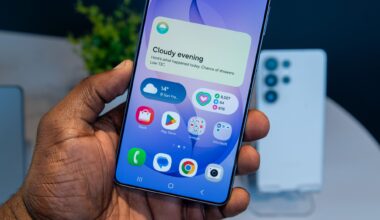The Galaxy S26 still ships with this useful notification feature turned off — thankfully, fixing it is easy