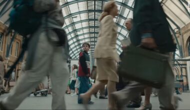 HBO Max is now free with Sky – and has just sorted my son's Christmas present