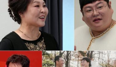 Lee Soon-sil Transforms Into Jang Won-young After 30kg Weight Loss - 조선일보