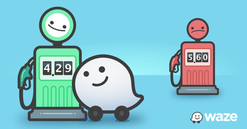waze tips and tricks