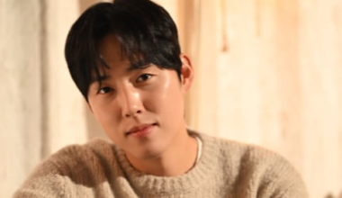 Baek Sung-hyun Regrets 'The Pupil of Dawn' Musical's Early Termination - 조선일보
