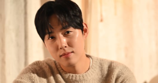 Baek Sung-hyun Regrets 'The Pupil of Dawn' Musical's Early Termination - 조선일보