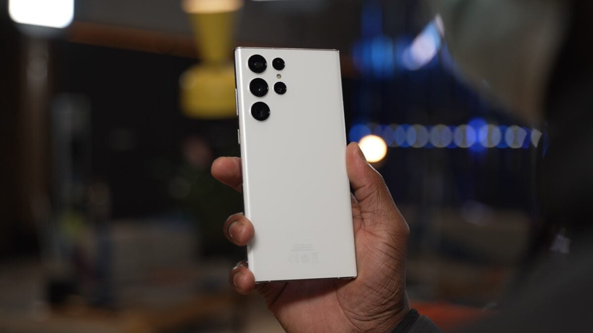 Samsung forced to pay Galaxy S22 users in GOS case finale