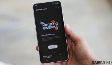 American Airlines boarding passes can now be added to Samsung Wallet