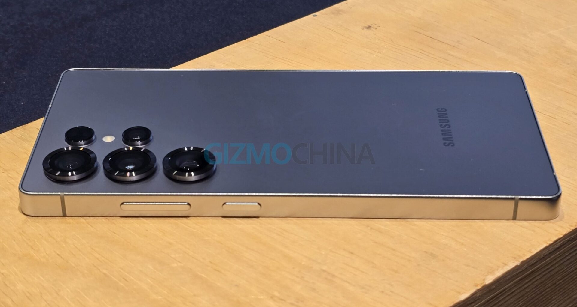 Galaxy S25 Ultra gets a major price cut in India