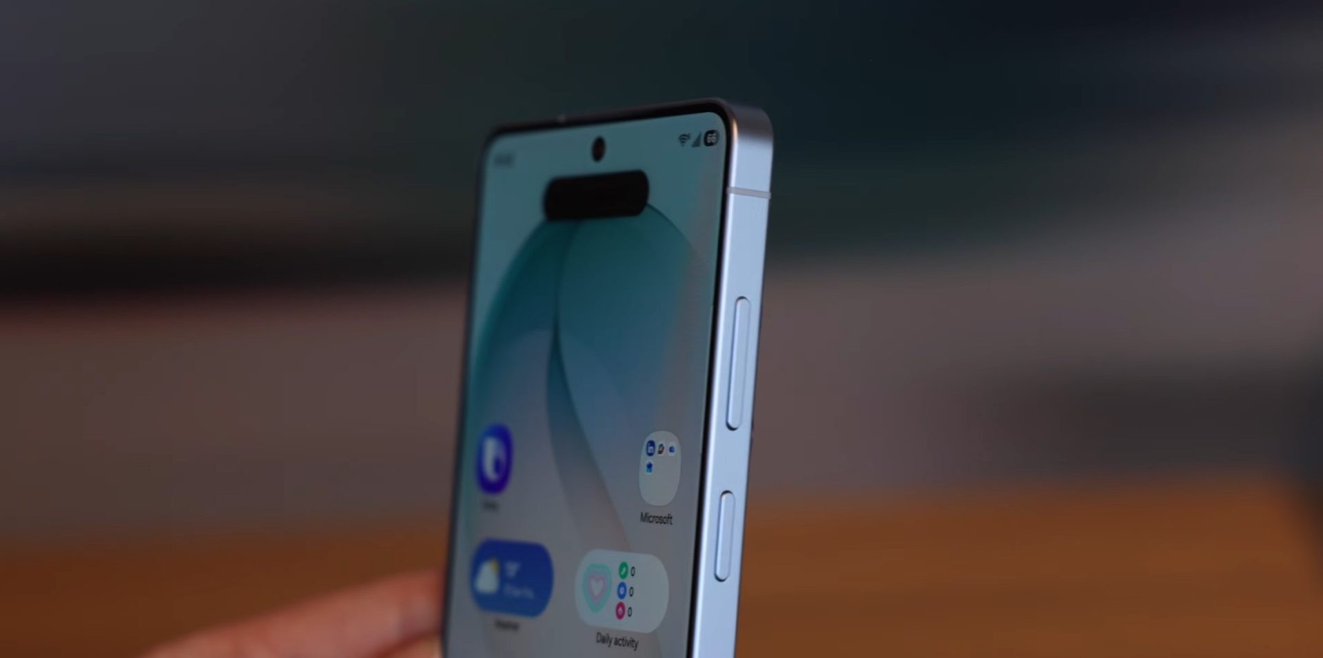 Galaxy S26 Ultra privacy display features