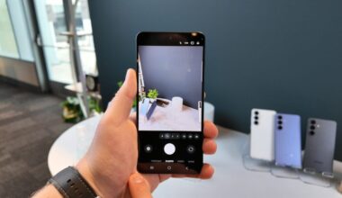 Galaxy S26 Night mode missing? How to get the dedicated camera mode back