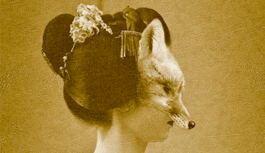 'Burden of Other People's Dreams: Chapter One – Ganymede'