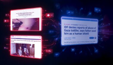 How a False “Tortured Toddler” Narrative Spread Unchecked