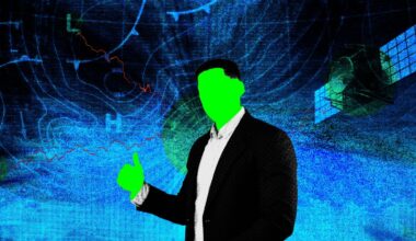 AI Has Flooded All the Weather Apps