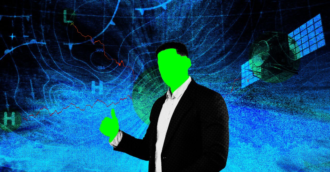 AI Has Flooded All the Weather Apps