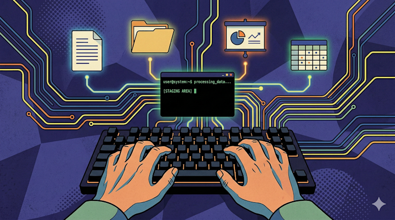 Google Workspace CLI brings Gmail, Docs, Sheets and more into a common interface for AI agents