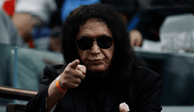 Gene Simmons