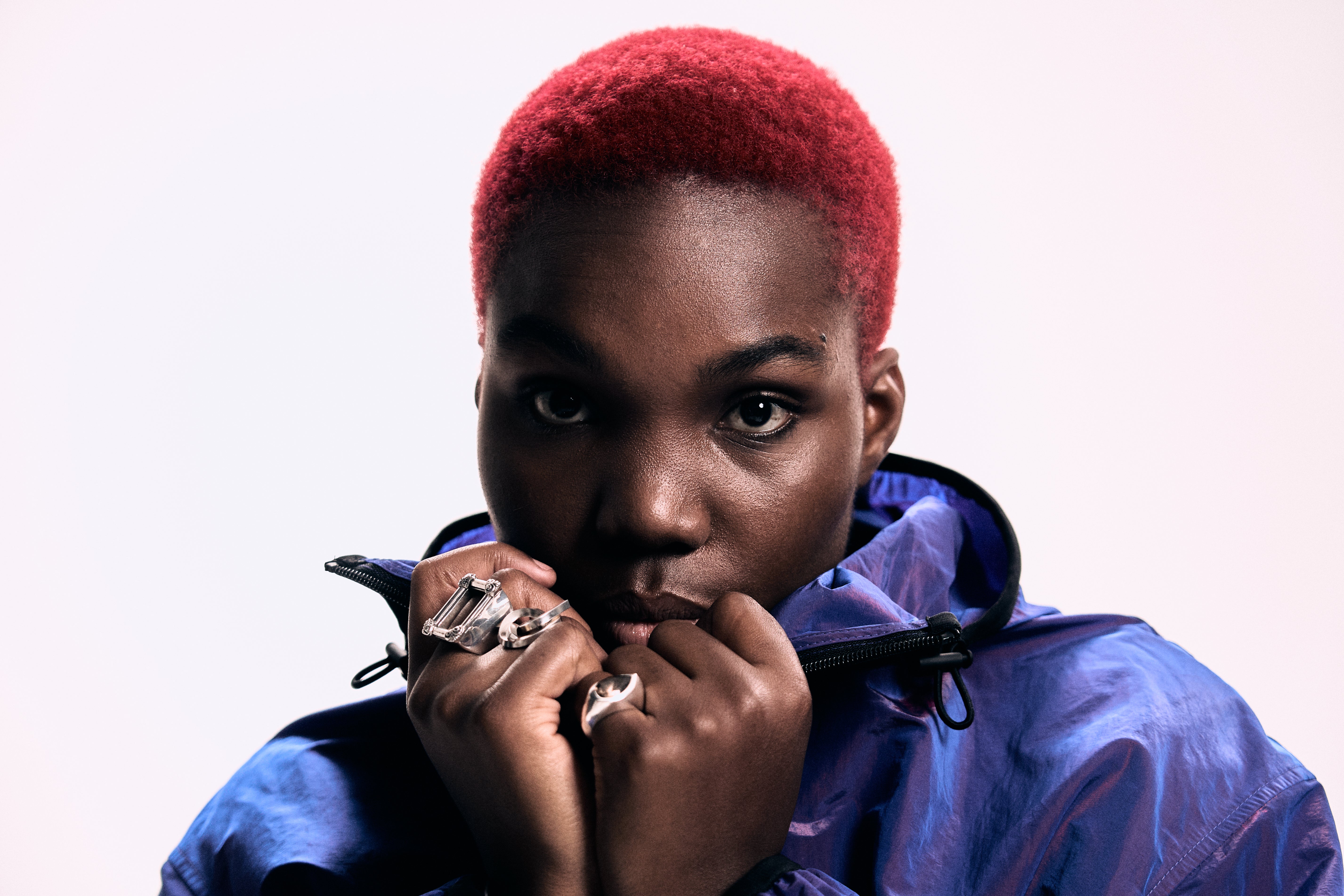 Arlo Parks is the next guest on ‘Roisin O’Connor’s Good Vibrations'